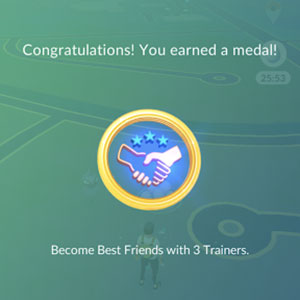 Pokemon Go Fast XP Pokemon Go Fast XP