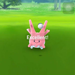 Pokemon Go Fast XP Pokemon Go Fast XP