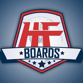 HF Boards