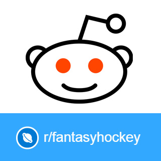 Reddit Fantasy Hockey