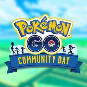 Pokemon Go Trainer Codes - Community Day